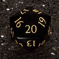 Apsley Roleplaying Club logo