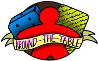 Around the Table logo