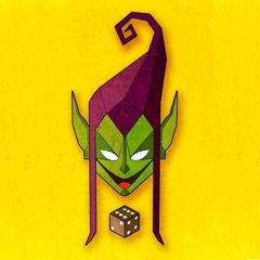 Asociación El Duende logo