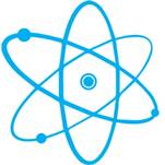 Atomic Comics & Games Board Games Club logo