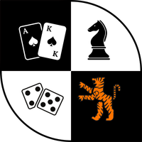 BCGC - Burwell Community Games Club logo