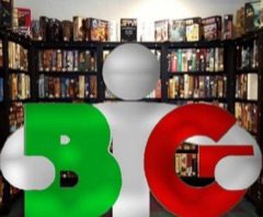 B.I.G. - Baldina In Gioco logo