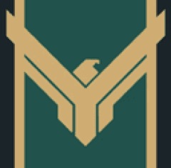 Bordspelgroep Atreides logo