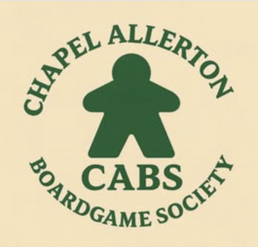 Chapel Allerton Boardgame Society logo