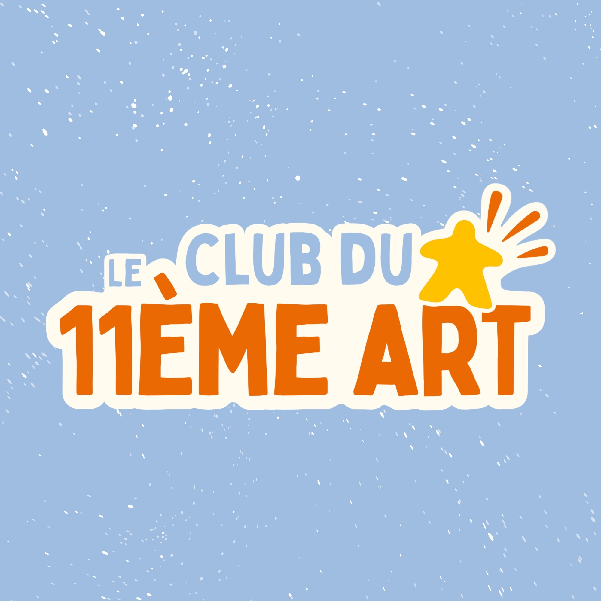 Le Club du 11ème Art logo
