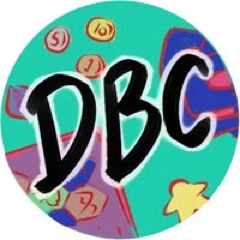 Dunbar Boardgame Club logo