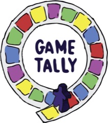 GameTally (Saturdays) logo