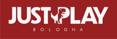 Just Play Bologna | Arci Brecht logo