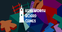 Kenilworth Board Games logo