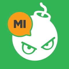 Ludic Milano logo