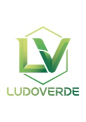 LudoVerde logo