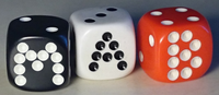 Medway Area Boardgamers logo