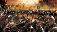 Middle-Earth SBG: UK Worcester Community logo