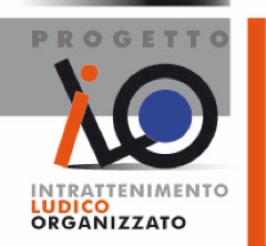 Progetto ILO logo