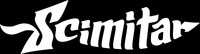 Scimitar Wargames Group logo