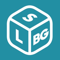 South Leeds Board Gamers logo