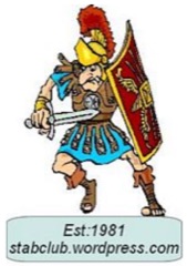 Southbourne Tabletop And Boardgamers logo