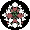 The Frome Board Games Club logo