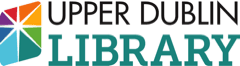 Upper Dublin Public Library logo