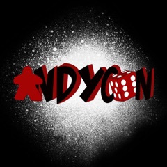 Andycon Plymouth logo